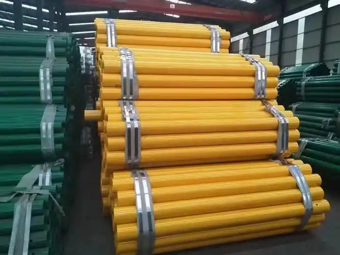 遂昌县防撞波形护栏波形护栏立柱 - 推荐
